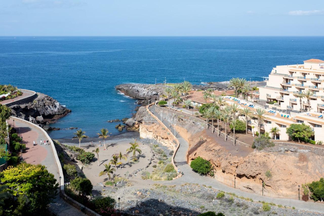 Appartement Sea View Paraiso Ii *